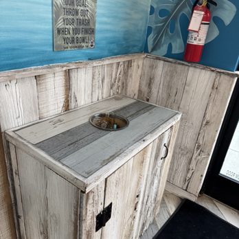 Playa Bowls - Coffee & Tea Near Me - Fulshear, Texas Playa Bowls - Coffee & Tea Near Me - Fulshear, Texas
