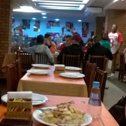 Pizza e Grill