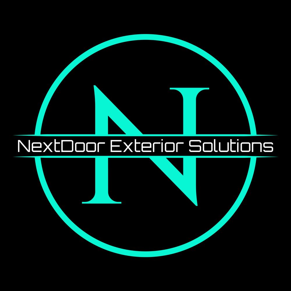 Slide of Nextdoor Exterior solutions