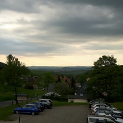 Hotel Sonnebergbaude