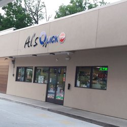 Al's Quick Stop