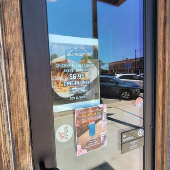 Billy Goat Grub - Desserts Near Me - Norman, Oklahoma Billy Goat Grub - Desserts Near Me - Norman, Oklahoma