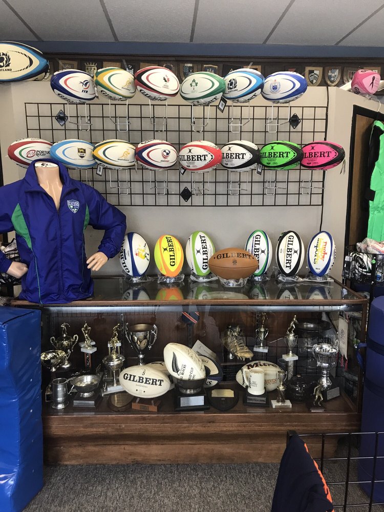 RUGBY IMPORTS Updated October 2024 13 Photos & 11 Reviews 885 Warren Ave, East Providence