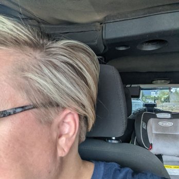 The Root Salon - My new do! - Hair Salons Near Me - Phoenix, Arizona The Root Salon - My new do! - Hair Salons Near Me - Phoenix, Arizona