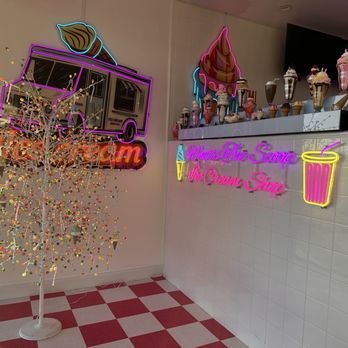 What's The Scoop - 12.17.2024 - Ice Cream & Frozen Yogurt Near Me - Hobbs, New Mexico What's The Scoop - 12.17.2024 - Ice Cream & Frozen Yogurt Near Me - Hobbs, New Mexico