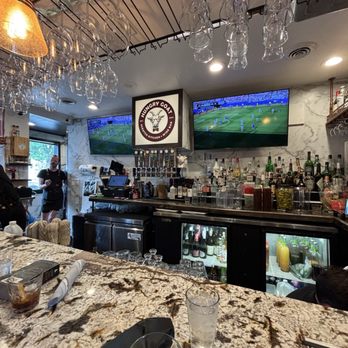 Hungry Goat Scratch Kitchen & Wine Bar - Wine Bars Near Me - Morrison, Colorado