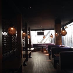 Argeela Lounge & Grill