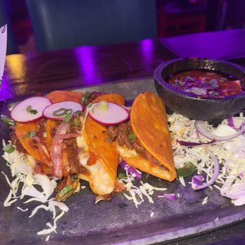 Kalaveras - Queso Birria Tacos - Breakfast & Brunch Near Me - Newport Beach, California