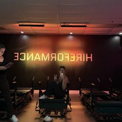 HiReformance Institute - Xformer