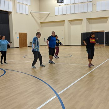 FitAbilityTX - Zumba!!! - Trainers Near Me - Burleson, Texas
