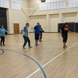 FitAbilityTX - Zumba!!!