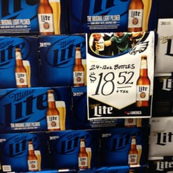 Tacony Beer Distributing