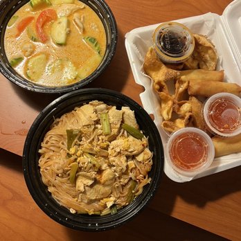 Bangkok Fusion Cafe - Thai Near Me - Clearwater, Florida Bangkok Fusion Cafe - Thai Near Me - Clearwater, Florida