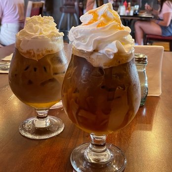 Toast Coffeehouse - Carmel ice coffee - Coffee & Tea Near Me - Patchogue, New York Toast Coffeehouse - Carmel ice coffee - Coffee & Tea Near Me - Patchogue, New York