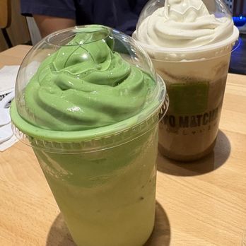 Kyoto Matcha - Desserts Near Me - Towson, Maryland