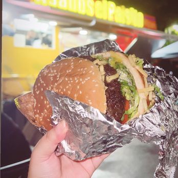 Asados El Paisa - Food Trucks Near Me - Miami, Florida
