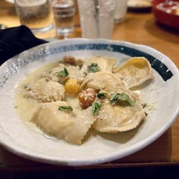 Ravioli