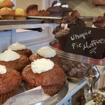 The Greenery Cafe - Muffins - Breakfast & Brunch Near Me - Ogunquit, Maine The Greenery Cafe - Muffins - Breakfast & Brunch Near Me - Ogunquit, Maine
