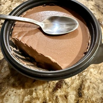 Wonder Green Brook - Coffee Banana Pudding Chocolatey Hazelnut Swirl by Magnolia Bakery - Food Delivery Services Near Me - Green Brook Township, New Jersey