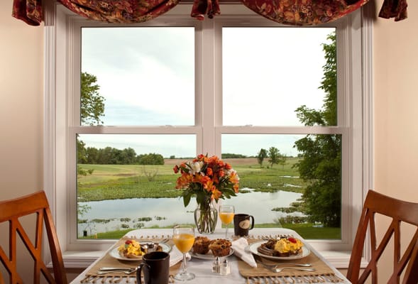 Castle in the Country Bed & Breakfast Inn by null