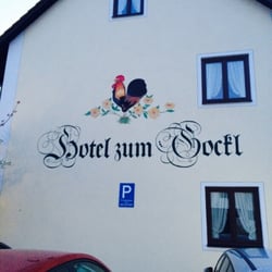 Hotel Gasthof zum Gockl