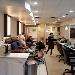 Beauty Nail & Spa In Briarcliff
