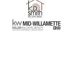 Kristin D Smith-Keller Williams Realty