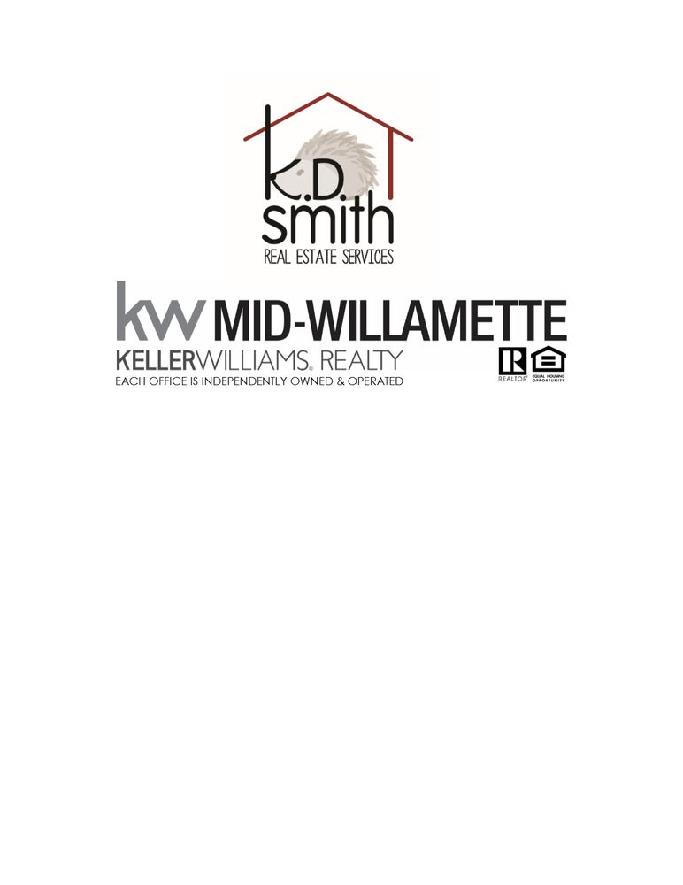 KRISTIN D SMITHKELLER WILLIAMS REALTY 2125 Pacific Blvd SW, Albany