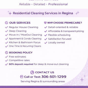 Primecare Cleaning Services - Home Cleaning Near Me Primecare Cleaning Services - Home Cleaning Near Me