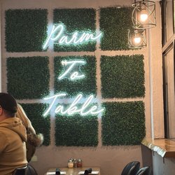 La Fiamma - Decor