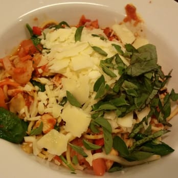 Basil Pasta Bar - Create your own pasta - Italian Near Me - Vancouver, British Columbia