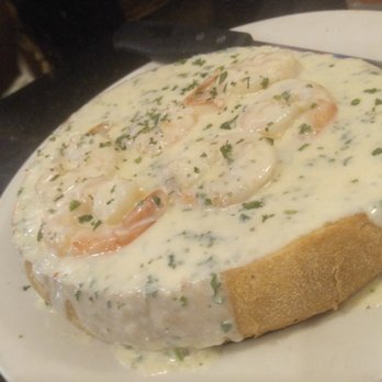 Amicci's - The Pane' Rotundo- house's special appetizer. So rich & flavorful - can literally feed 6-8 people. - Italian Near Me - Baltimore, Maryland