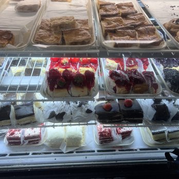 Bova's Bakery - Bakeries Near Me - Boston, Massachusetts