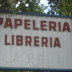 Papelería Librería La Reja