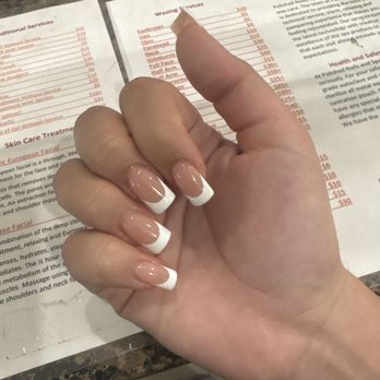 Polished Nails - Yvonnne  loved! - Nail Salons Near Me - Pico Rivera, California