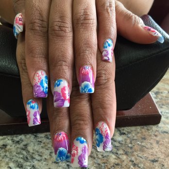 Nailed It Salon - Nailed It! - Nail Salons Near Me - Killeen, Texas Nailed It Salon - Nailed It! - Nail Salons Near Me - Killeen, Texas