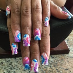 Nailed It Salon - Nailed It!