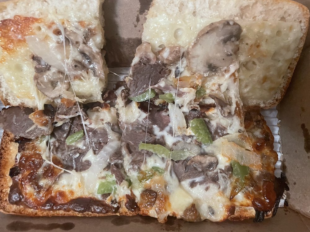 DOMINO’S PIZZA Updated May 2024 4520 Mahoning Ave, Youngstown, Ohio