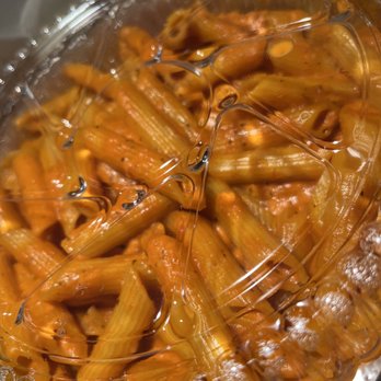 Fontana Pizzeria - Penne a la vodka - Pizza Near Me - Middle Village, New York