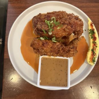 Unconventional Diner - Chicken & Waffles - Breakfast & Brunch Near Me - Washington, DC, District of Columbia Unconventional Diner - Chicken & Waffles - Breakfast & Brunch Near Me - Washington, DC, District of Columbia
