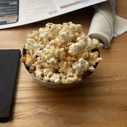 So Lou - Popcorn