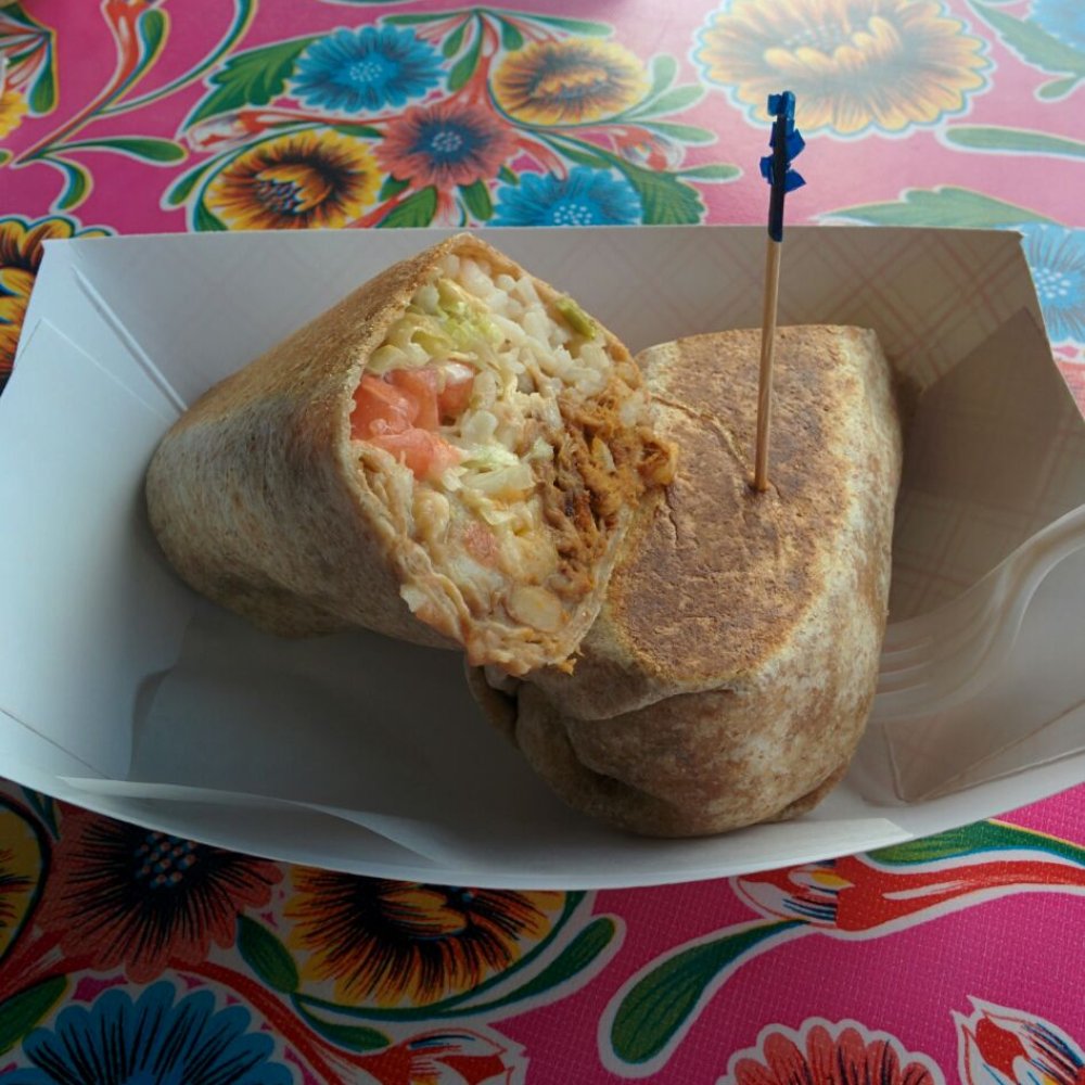 Corazon De Maiz - Loaded pork burrito - Mexican Near Me - Ottawa, Ontario Corazon De Maiz - Loaded pork burrito - Mexican Near Me - Ottawa, Ontario