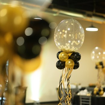 Joyce & Olivia's Petite Fetê - Venues & Event Spaces Near Me - Fort Worth, Texas