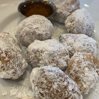 Another Broken Egg Cafe - Beignets - Breakfast & Brunch Near Me - Houston, Texas Another Broken Egg Cafe - Beignets - Breakfast & Brunch Near Me - Houston, Texas