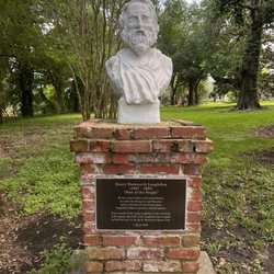 Evangeline Oak Park