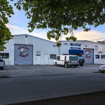 Doctor Don's Automotive - Auto Repair Near Me - Seattle, Washington Doctor Don's Automotive - Auto Repair Near Me - Seattle, Washington