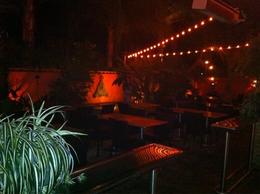 The Tropicale Palm Springs by null