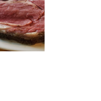 Mavericks Hangar Bar & Grill - Prime rib with raw fat - yuck! - New American Near Me - Satellite Beach, Florida Mavericks Hangar Bar & Grill - Prime rib with raw fat - yuck! - New American Near Me - Satellite Beach, Florida