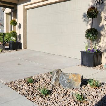 Yard Techs - Chula Vista 91913 planting design and installed. Landscape maintenance. - Gardeners Near Me