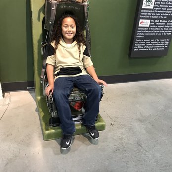 Hill Aerospace Museum - Museums Near Me - Hill Afb, Utah Hill Aerospace Museum - Museums Near Me - Hill Afb, Utah